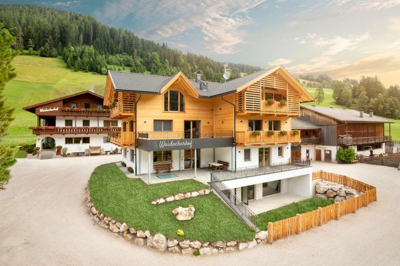 Waidacherhof Apartments Брайес  Экстерьер фото